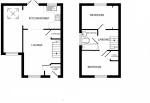 Floorplan of Westons Brake, Emersons Green, Bristol, BS16 7BQ