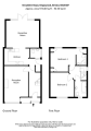 Floorplan of Jubilee Road, Kingswood, Bristol, BS15 4XF