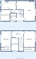 Floorplan of Birch Drive, Pucklechurch, Bristol, BS16 9RW