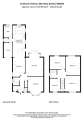 Floorplan of Church Avenue, Warmley, Bristol, BS30 5JJ