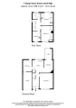 Floorplan of Hopps Road, Kingswood, Bristol, BS15 9QQ