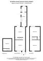 Floorplan of Salisbury Road, Downend, Bristol, BS16 5RJ