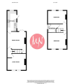 Floorplan of Christchurch Avenue, Downend, Bristol, BS16 5TG