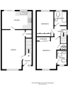 Floorplan of Westons Brake, Emersons Green, Bristol, BS16 7BP