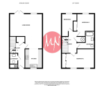 Floorplan of Siston Common, Kingswood, Bristol, BS15 4PA