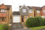 Robbins Court, Emersons Green, Bristol, BS16 7BG