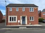 Tulip Road, Lyde Green, Bristol, BS16 7NG