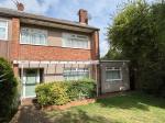 Blackhorse Place, Mangotsfield, Bristol, BS16 9AU