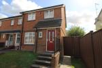 Shaw Gardens, Hengrove, Bristol, BS14 9TP