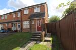 Shaw Gardens, Hengrove, Bristol, BS14 9TP