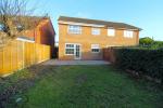 Additional Photo of Cabot Close, Yate, Bristol, BS37 4NN