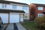 Cabot Close, Yate, Bristol, BS37 4NN